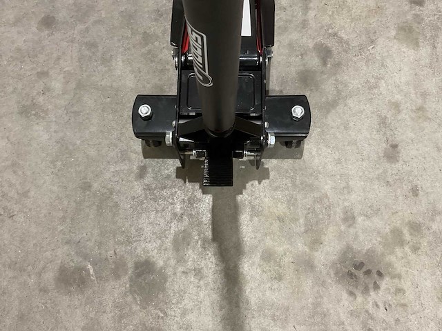 Ftools 4 ton ft1008 voet pendaal garagekrik - afbeelding 10 van  57