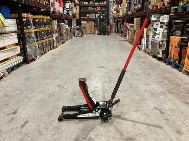 Ftools 4 ton ft1008 voet pendaal garagekrik - afbeelding 13 van  57