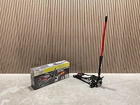 Ftools 4 ton ft1008 voet pendaal garagekrik - afbeelding 14 van  57