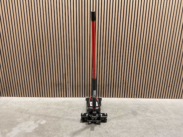 Ftools 4 ton ft1008 voet pendaal garagekrik - afbeelding 22 van  57
