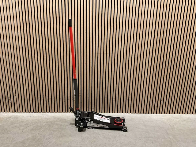 Ftools 4 ton ft1008 voet pendaal garagekrik - afbeelding 53 van  57