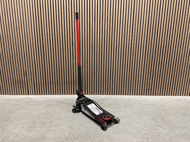 Ftools 4 ton ft1008 voet pendaal garagekrik - afbeelding 24 van  57