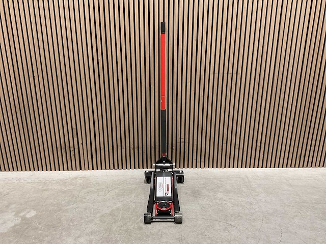 Ftools 4 ton ft1008 voet pendaal garagekrik - afbeelding 25 van  57