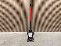 Ftools 4 ton ft1008 voet pendaal garagekrik - afbeelding 25 van  57