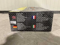 Ftools 4 ton ft1008 voet pendaal garagekrik - afbeelding 56 van  57