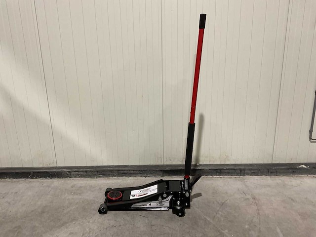 Ftools 4 ton ft1008 voet pendaal garagekrik - afbeelding 34 van  57