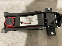 Ftools 4 ton ft1008 voet pendaal garagekrik - afbeelding 57 van  57