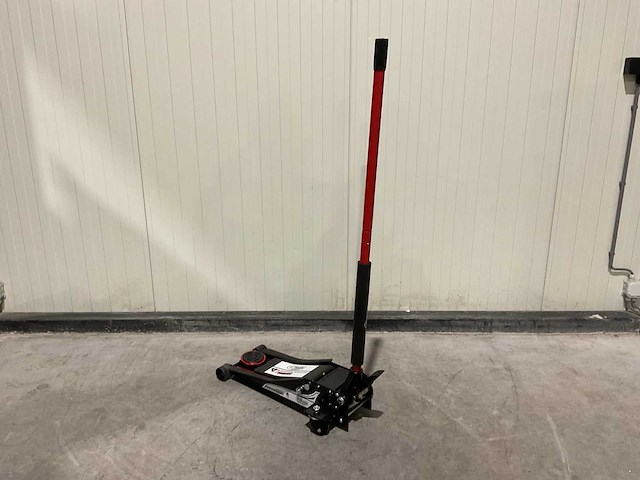 Ftools 4 ton ft1008 voet pendaal garagekrik - afbeelding 36 van  57