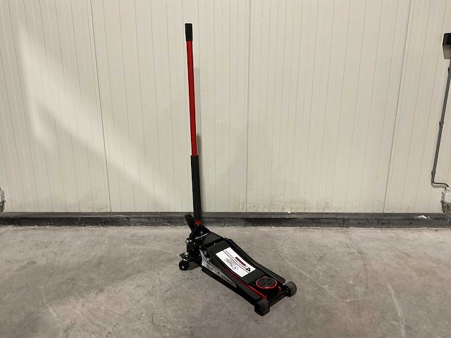 Ftools 4 ton ft1008 voet pendaal garagekrik - afbeelding 41 van  57