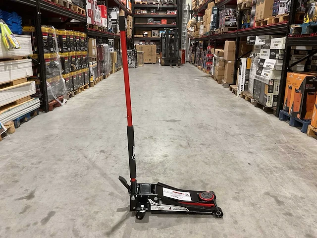 Ftools 4 ton ft1008 voet pendaal garagekrik - afbeelding 6 van  57