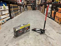 Ftools 4 ton ft1008 voet pendaal garagekrik - afbeelding 1 van  57