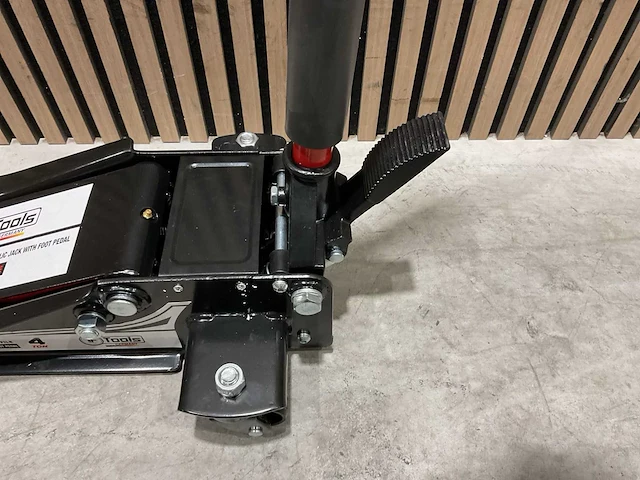 Ftools 4 ton ft1008 voet pendaal garagekrik - afbeelding 20 van  57