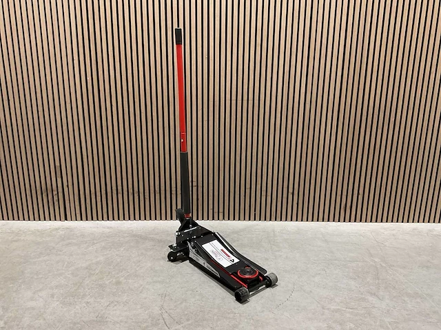 Ftools 4 ton ft1008 voet pendaal garagekrik - afbeelding 27 van  57