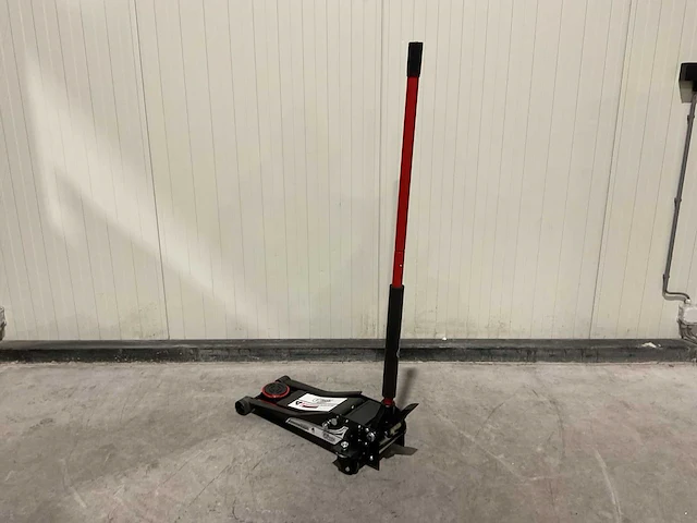 Ftools 4 ton ft1008 voet pendaal garagekrik - afbeelding 43 van  57