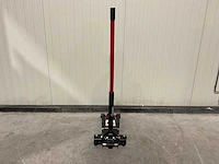 Ftools 4 ton ft1008 voet pendaal garagekrik - afbeelding 44 van  57