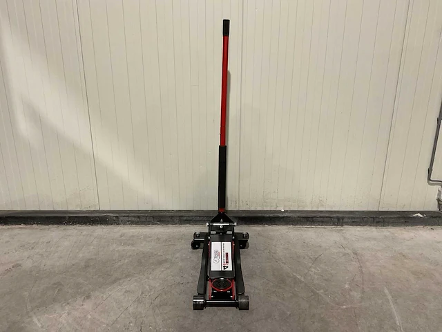 Ftools 4 ton ft1008 voet pendaal garagekrik - afbeelding 49 van  57