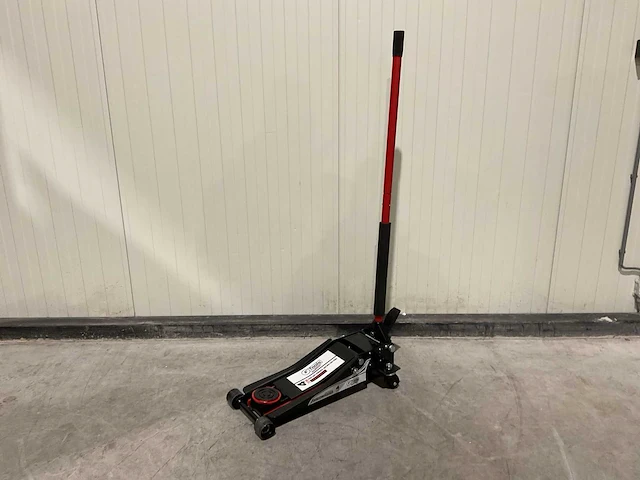Ftools 4 ton ft1008 voet pendaal garagekrik - afbeelding 50 van  57