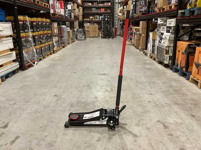Ftools 4 ton ft1008 voet pendaal garagekrik - afbeelding 56 van  57