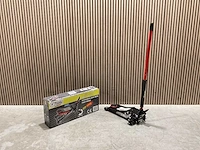 Ftools 4 ton ft1008 voet pendaal garagekrik - afbeelding 14 van  57