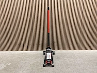 Ftools 4 ton ft1008 voet pendaal garagekrik - afbeelding 28 van  57
