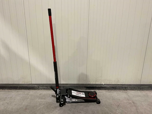 Ftools 4 ton ft1008 voet pendaal garagekrik - afbeelding 47 van  57