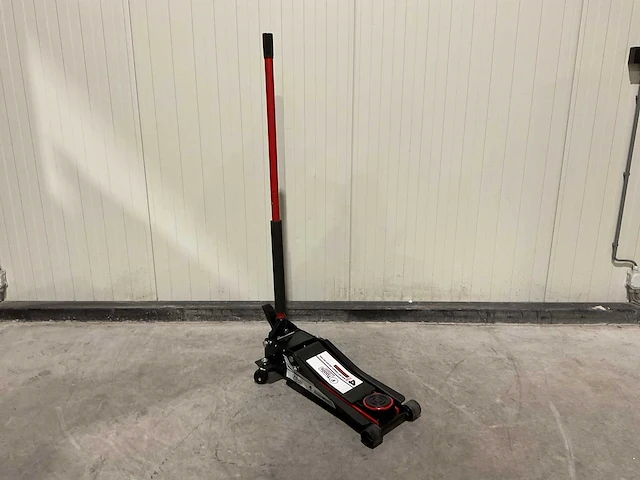 Ftools 4 ton ft1008 voet pendaal garagekrik - afbeelding 48 van  57