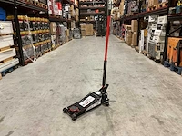 Ftools 4 ton ft1008 voet pendaal garagekrik - afbeelding 3 van  46