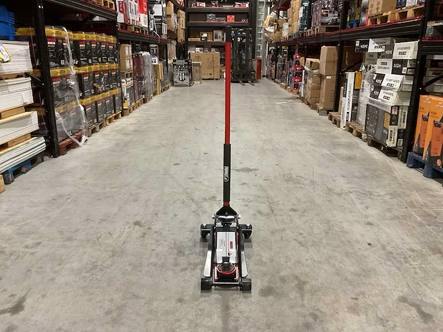 Ftools 4 ton ft1008 voet pendaal garagekrik - afbeelding 4 van  46