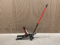 Ftools 4 ton ft1008 voet pendaal garagekrik - afbeelding 31 van  46