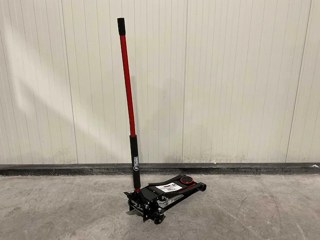 Ftools 4 ton ft1008 voet pendaal garagekrik - afbeelding 41 van  46