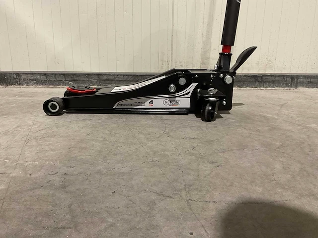 Ftools 4 ton ft1008 voet pendaal garagekrik - afbeelding 42 van  46