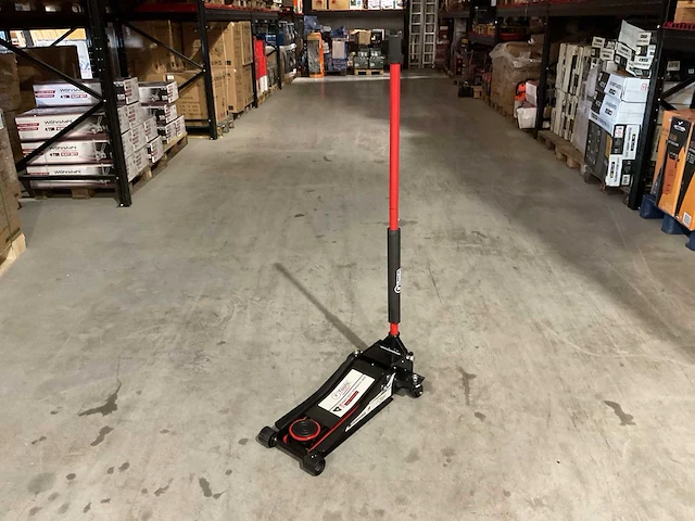Ftools 4 ton heavy duty garagekrik - afbeelding 1 van  14