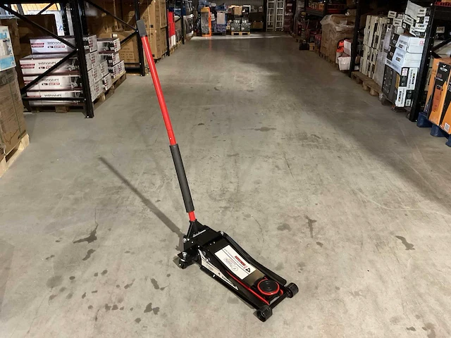 Ftools 4 ton heavy duty garagekrik - afbeelding 7 van  14