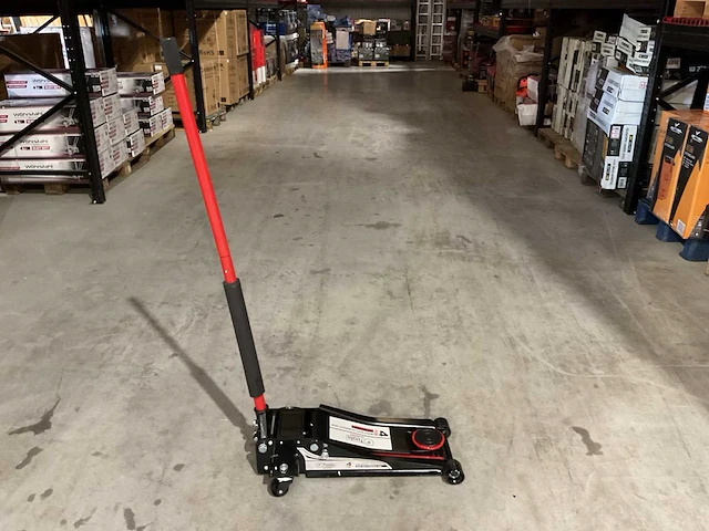 Ftools 4 ton heavy duty garagekrik - afbeelding 10 van  14