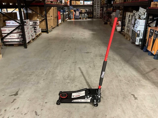 Ftools 4 ton heavy duty garagekrik - afbeelding 11 van  14