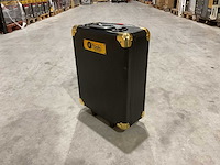 Ftools 599tlg gereedschapskoffer - afbeelding 12 van  13