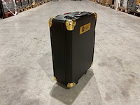 Ftools 599tlg gereedschapskoffer - afbeelding 8 van  13