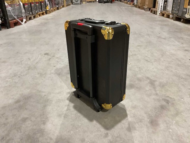 Ftools 599tlg gereedschapskoffer - afbeelding 13 van  13