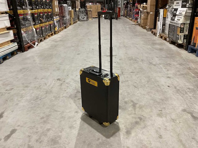 Ftools 599tlg gereedschapskoffer - afbeelding 4 van  13