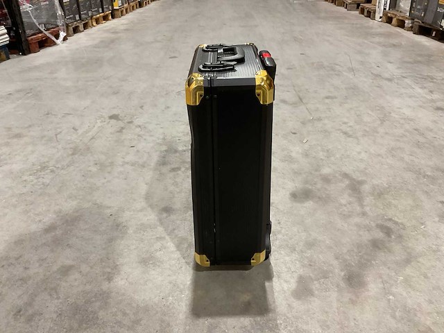 Ftools 599tlg gereedschapskoffer - afbeelding 10 van  13