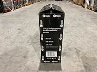 Ftools 599tlg gereedschapskoffer - afbeelding 3 van  13