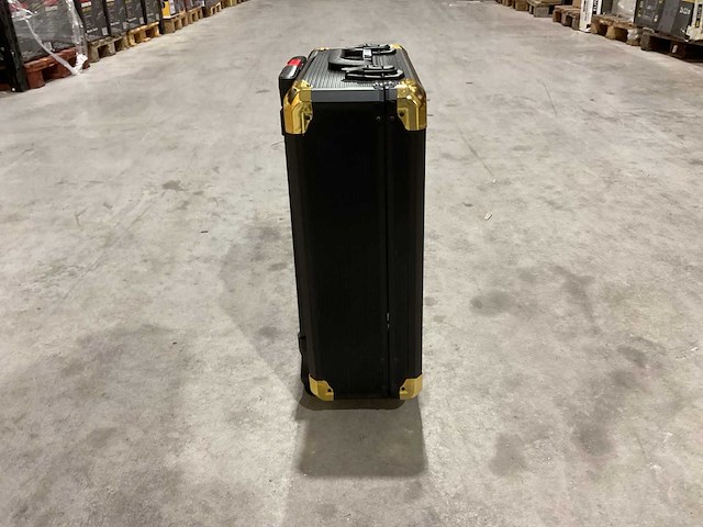 Ftools 599tlg gereedschapskoffer - afbeelding 6 van  13