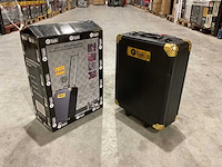 Ftools 599tlg gereedschapskoffer - afbeelding 1 van  12