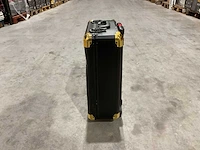 Ftools 599tlg gereedschapskoffer - afbeelding 2 van  13