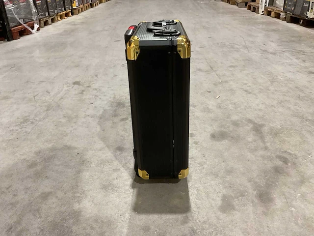 Ftools 599tlg gereedschapskoffer - afbeelding 10 van  13