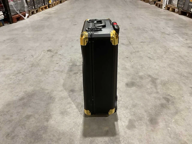 Ftools 599tlg gereedschapskoffer - afbeelding 2 van  13