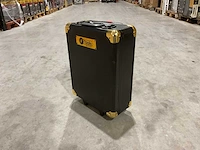 Ftools 599tlg gereedschapskoffer - afbeelding 3 van  13