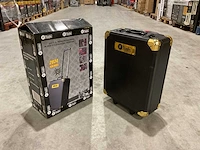 Ftools 599tlg gereedschapskoffer