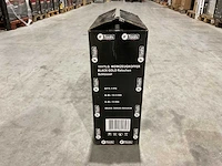 Ftools 599tlg gereedschapskoffer - afbeelding 7 van  13