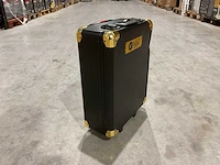 Ftools 599tlg gereedschapskoffer - afbeelding 9 van  13